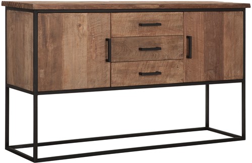TI 482122 Dresser Beam No.2, 2 doors, 3 drawers_2