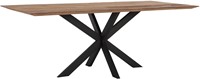 TI 520633 Curves eettafel 