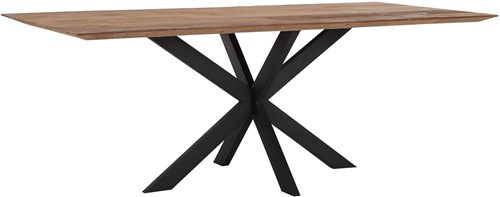TI 520633 Curves eettafel 