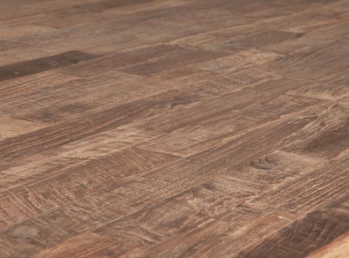 Dining table Tracks_Inzet