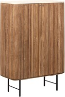 DTP Home Lagoon cupboard 2 doors