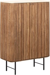 DTP Home Lagoon cupboard 2 doors