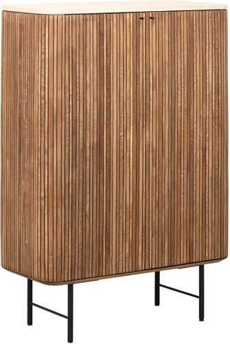 DTP Home Lagoon bergkast 2 deurs