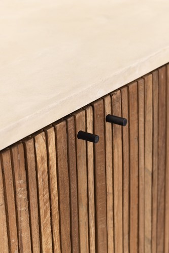 LG 466002 Lagoon cupboard