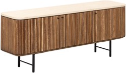 DTP Home Lagoon TV stand small