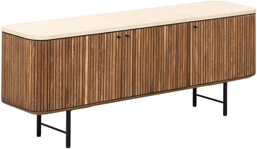 DTP Home Lagoon TV stand small