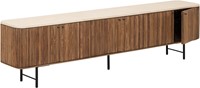 LG 466136 Lagoon TV stand large