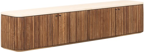 DTP Home Lagoon hanging TV meubel medium