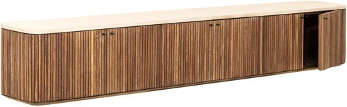 LG 466145 Lagoon hanging TV stand large