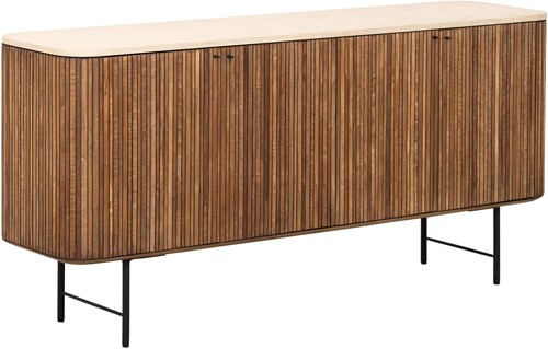 DTP Home Lagoon dresser 4 doors