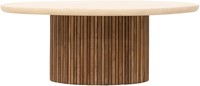 LG 466503 Lagoon coffee table Mortex