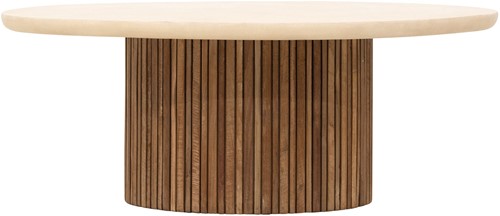 LG 466503 Lagoon coffee table Mortex