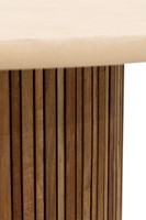 LG 466503 Lagoon coffee table Mortex