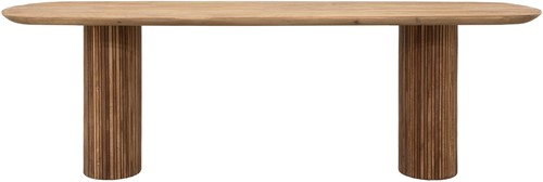 LG 467526 Lagoon dining table Teak 240