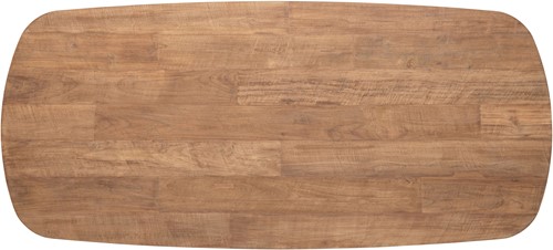 LG 467526 Lagoon dining table Teak 240