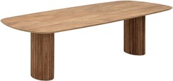 DTP Home Lagoon dining table 300 cm