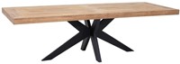 DTP Home Masterpiece eettafel Lincoln