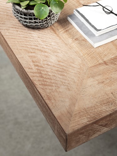 MA 940243 Dining table Lincoln_Detail 1