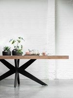 MA 940243 Dining table Lincoln_Sfeer 2