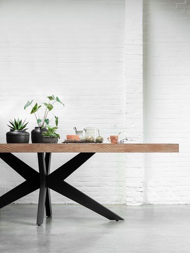 MA 940243 Dining table Lincoln_Sfeer 2