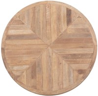 MA 941612 Einstein dining table 130 round