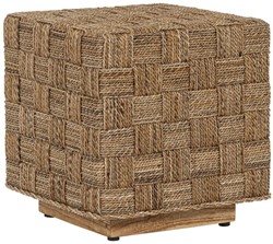 MUST Living Side table Chess Board 