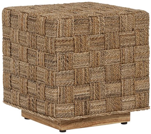 MUST Living Bijzettafel Chess Board