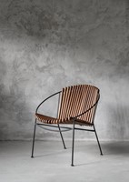 ML 252813 Portofino lounge chair
