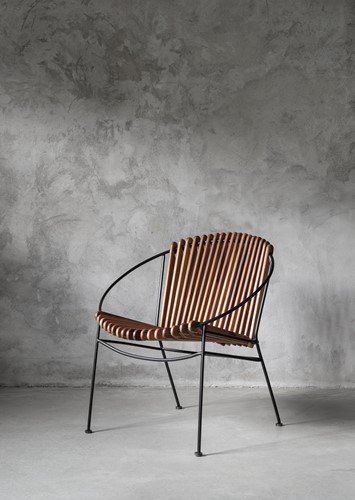 ML 252813 Portofino lounge chair