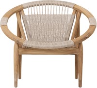ML 260816 Kumo lounge chair_1