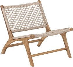 MUST Living fauteuil Winston