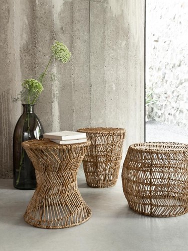 ML 396201 Cala Vadella -ML 396200 Cala Gracio-ML 396202 Santa Agnes side table