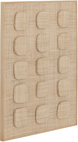 MUST Living wall panel Dot large