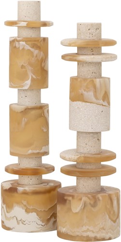 ML 426678 - 83 Alba statue cream/brown_1