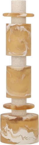 ML 426683 Alba statue high cream/brown_1