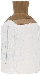 MUST Living Vase Kent small - ORDER by 2 pcs