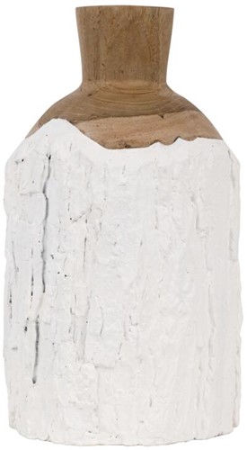 MUST Living Vase Kent small - ORDER by 2 pcs