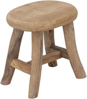 MUST Living kruk Brad