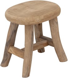 MUST Living stool Brad