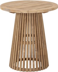 MUST Living dining table Lily round