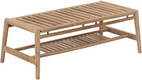 MUST Living salontafel Ray rechthoekig