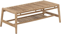 MUST Living salontafel Ray rechthoekig