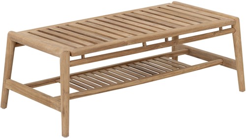 MUST Living salontafel Ray rechthoekig