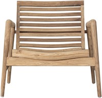 ML 451442 Lounge chair Ray