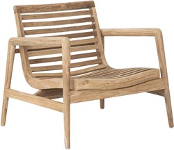 MUST Living Ray lounge chair