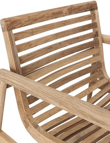 ML 451442 Lounge chair Ray