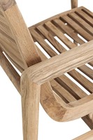 ML 451442 Lounge chair Ray