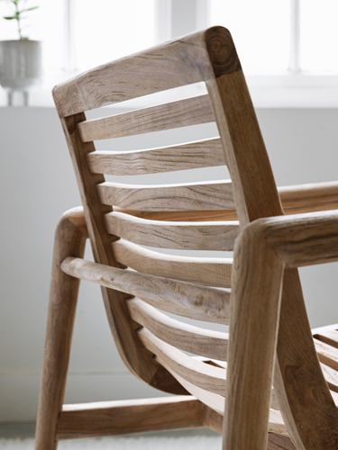 ML 451442 Ray lounge chair_detail2