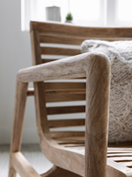 ML 451442 Ray lounge chair_detail3