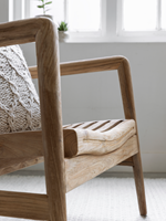 ML 451442 Ray lounge chair_detail4